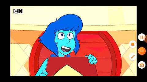 The Legend of Lapis Lazuli: Unleash The Light Promo