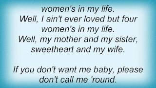 Eric Clapton - Goin&#39; Away Baby Lyrics