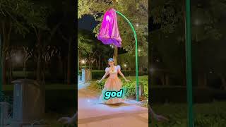 Only the Pure of Heart Can Make This Flower Bloom!