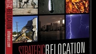 Strategic Relocation The Film FULL VERSION HQ - Alex Jones - Joel Skousen