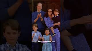 The Sad Separation Of George And Charlotte That Few Know About