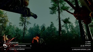 Ghost of Tsushima - Hard Mode + Part 2