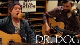 Video thumbnail of "Dr. Dog - I Hope There's Love - Live at Lightning 100"