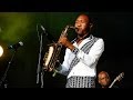 Seun Kuti & Egypt 80 - Black Woman at Glastonbury 2014