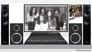 #1970#RockClassic#CHILD IN TIME - DEEP PURPLE ( Original Song & Lyric )