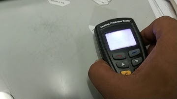 Metravi CTG-01 Two Point Calibration