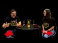 Hot Ones Pitch