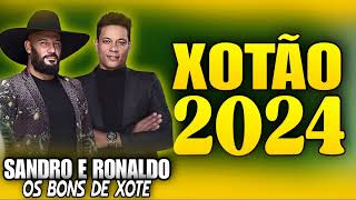 Sandro E Ronaldo Os Bons De Xote Atualizado 2024