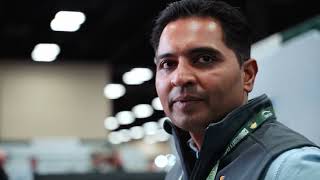 A Premier Event for Agriculture's Latest Innovations | First Impressions of Commodity Classic