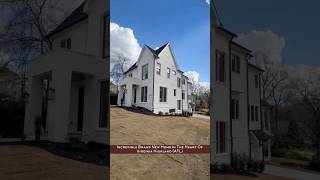 Wow! Brand New In Virginia Highland (Atlanta, GA)!