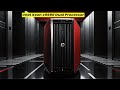 Video HP Z800 WorkStation Intel Xeon x5680 Dual Processor Review in Urdu || xeon