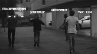 Justin Bieber - Love Yourself (Cover) by Robert Palmer Watkins, Will&Phil, Chris0 Profile