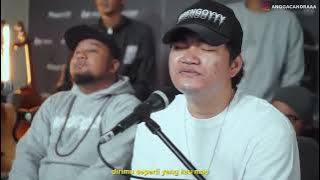 Fade2Black Ft. Angga Candra 'Xpresikan Medley Tetap Semangat' (deleted videos)
