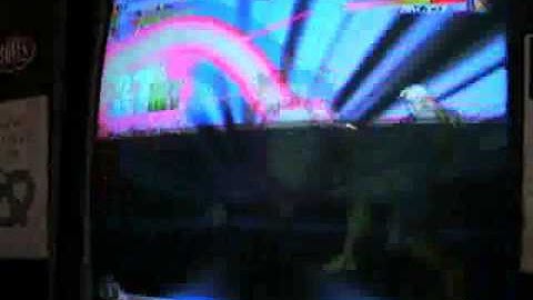 ECC9 TT: 6d 2of5 Smarty (SentCableCyke) vs Isaac Graham (W MSP)