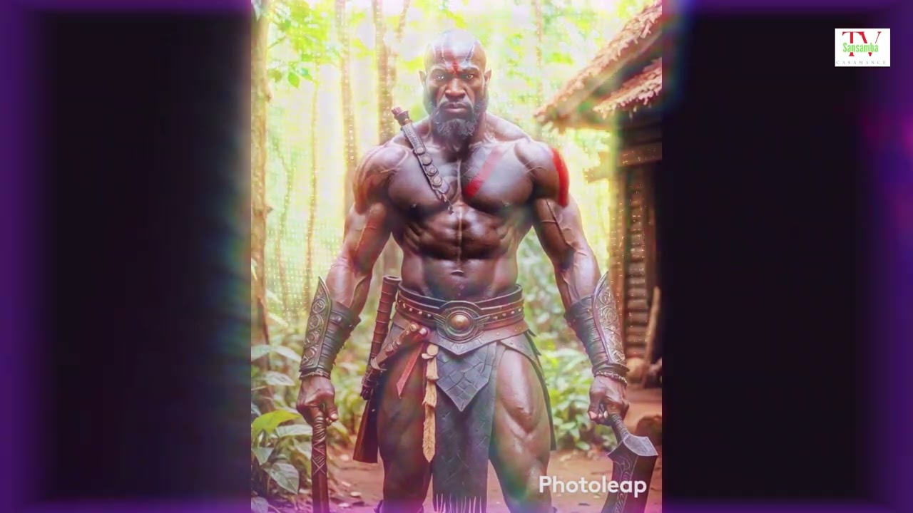 Histoir de gabou Gnaling sonko P1