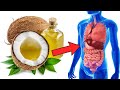 Drink Coconut Oil Every Day For 10 Days And See What Happens To Your Body Drink Coconut Oil Every Day For 10 Days And See What Happens To Your Body