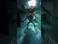 POV what I imagine would happen if you were dropped into Hawkins #BrandonB #NetflixPartner