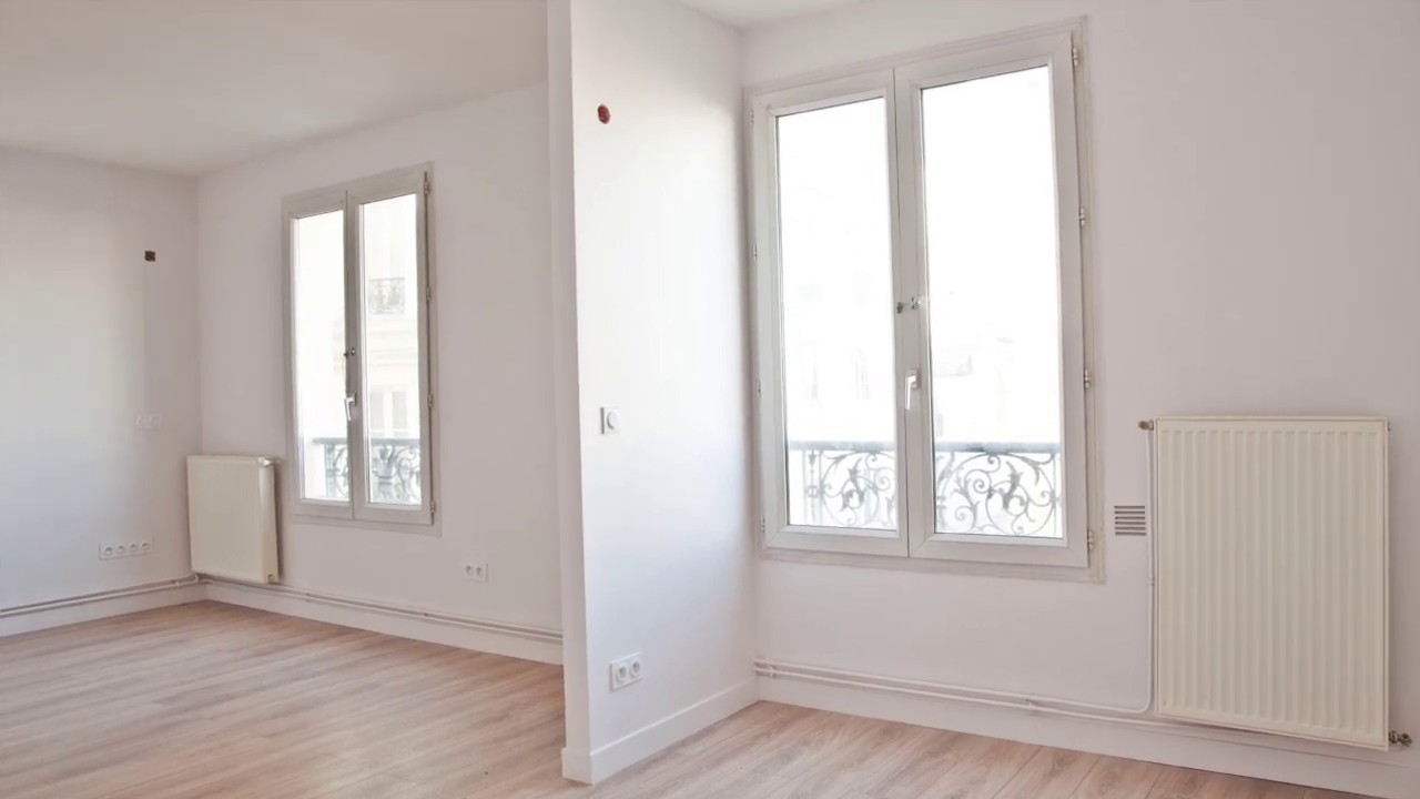 PARIS 11 75011 RÉPUBLIQUE QUARTIER SAINT AMBROISE RUE SAINTMAUR 2