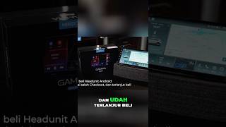 4 Head Unit Android Terbaik Harga 1 Jutaan 2026!