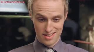 Hulu Commercials - An Evil Plot To Destroy The World
