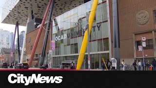 U of T, OCAD impacted by worldwide software cyberattack screenshot 5