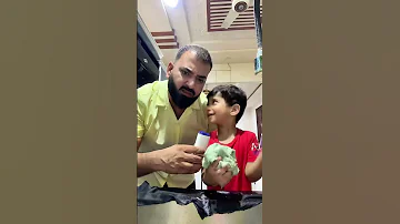 بیچارا چھوٹا س بچہ Islamicpilgrimage Funny Comedyfilms 