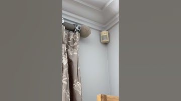 Replacing old alarm sensors