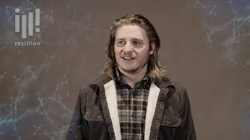 Resillion - Single Pane of Glass