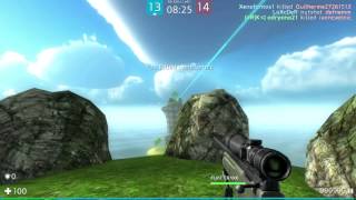 Uberstrike no-scope ep.2