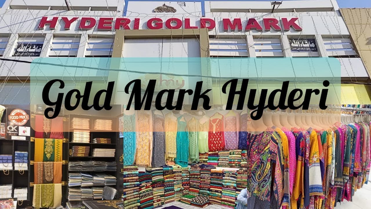 Gold Mart Mall Hyderi Shops Available For Sale Best For Investors YouTube