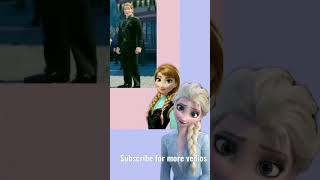 Evolution  of Frozen 1 and Frozen 2  Fullscreen HD WhatsApp status