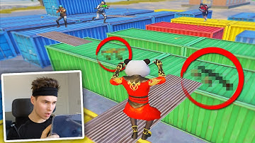 FIRST WEAPONS ONLY CHALLENGE! | PUBG MOBILE