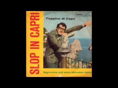 Peppino di Capri