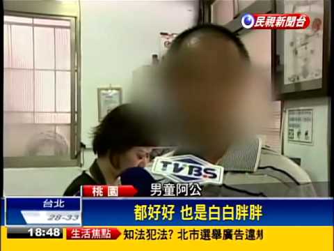 全身傷僅5公斤重 1歲男童疑遭虐死－民視新聞