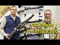 Best Tactical Shotgun Under $1000? Beretta A300 Ultima Patrol - SHOT Show 2023