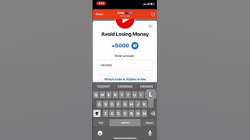 AVOID LOSING MONEY - CATS video code #catsvideocode #catscode #cats #telegram #quickfix #web3games