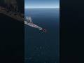 Su-30 Heavy Strike | 1.5 Ton Bomb vs Yamato #warthunder