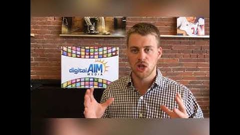 The difference between geo-fencing and geo-targeting