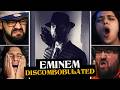 This is WILD!🔥 Eminem - Discombobulated | EPIC Reaction Mashup