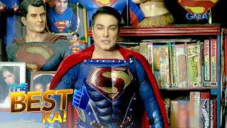The Best Ka!: Pinoy Superman