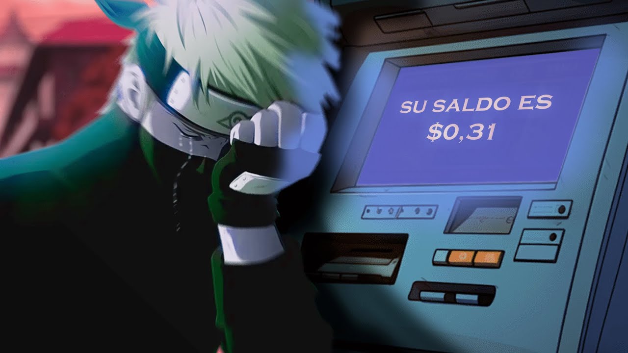 ¿Cuánto cobran los ninjas en Naruto?