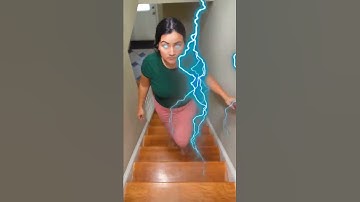 TODOS LOS NIÑOS TIENEN ESOS SUPER PODERES #shorts