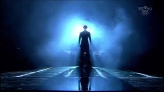 8. Peter Jöback - Hollow (Melodifestivalen 2010 Deltävling 4) 720p HD