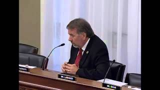 LaMalfa Urges Dept. of Interior Secretary Jewell to Address Iron Mountain Mine