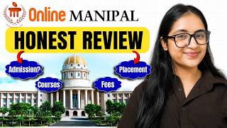 Online Manipal University Review | Is It Really Worth It?
