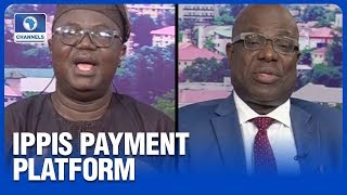 ASUU President, IPPIS Director Face-Off On Payment Platform Controversy