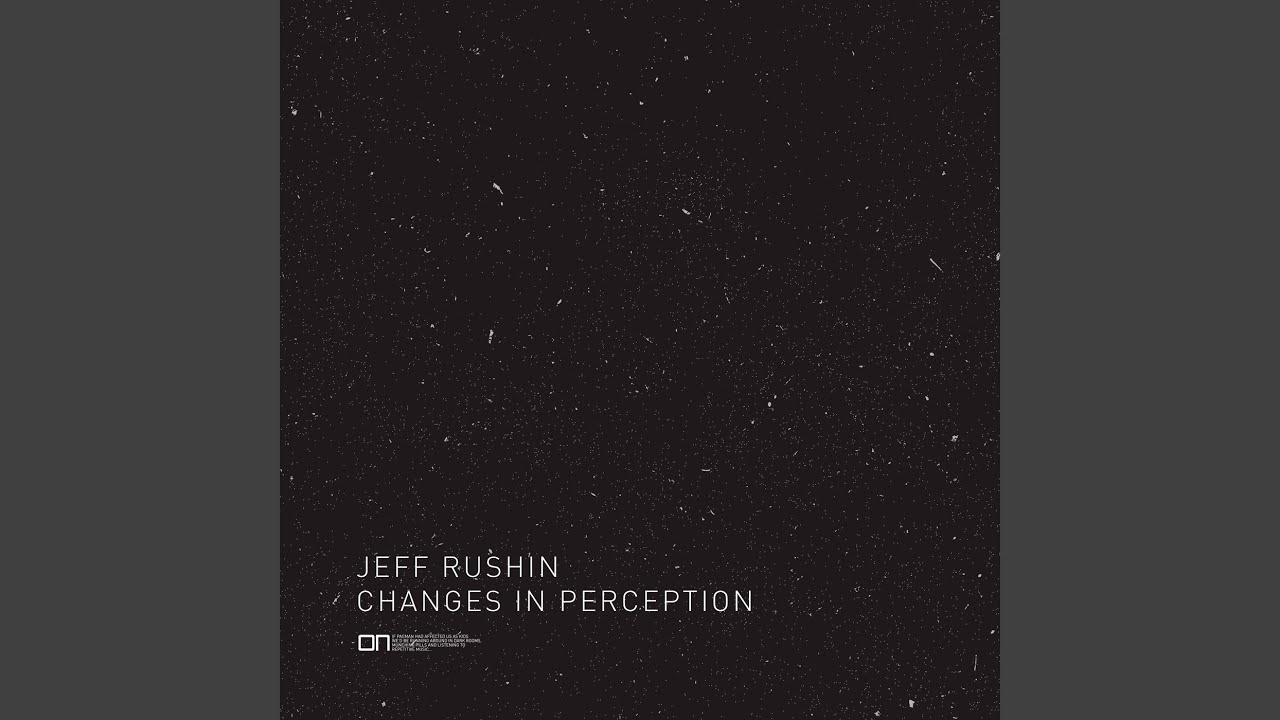 Watch Perception #2 on YouTube Watch Perception #2 on YouTube