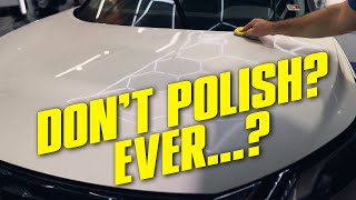 ⚠Don't Polish Your Car Before A Ceramic Coating?⚠ (Listen Carefully)