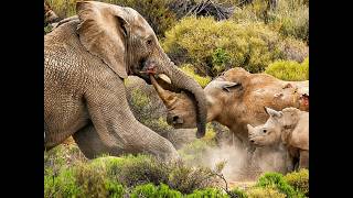 Beasts of the Jungle – Nature’s Fiercest Predators #naturedocumentary | Wildlife documentary