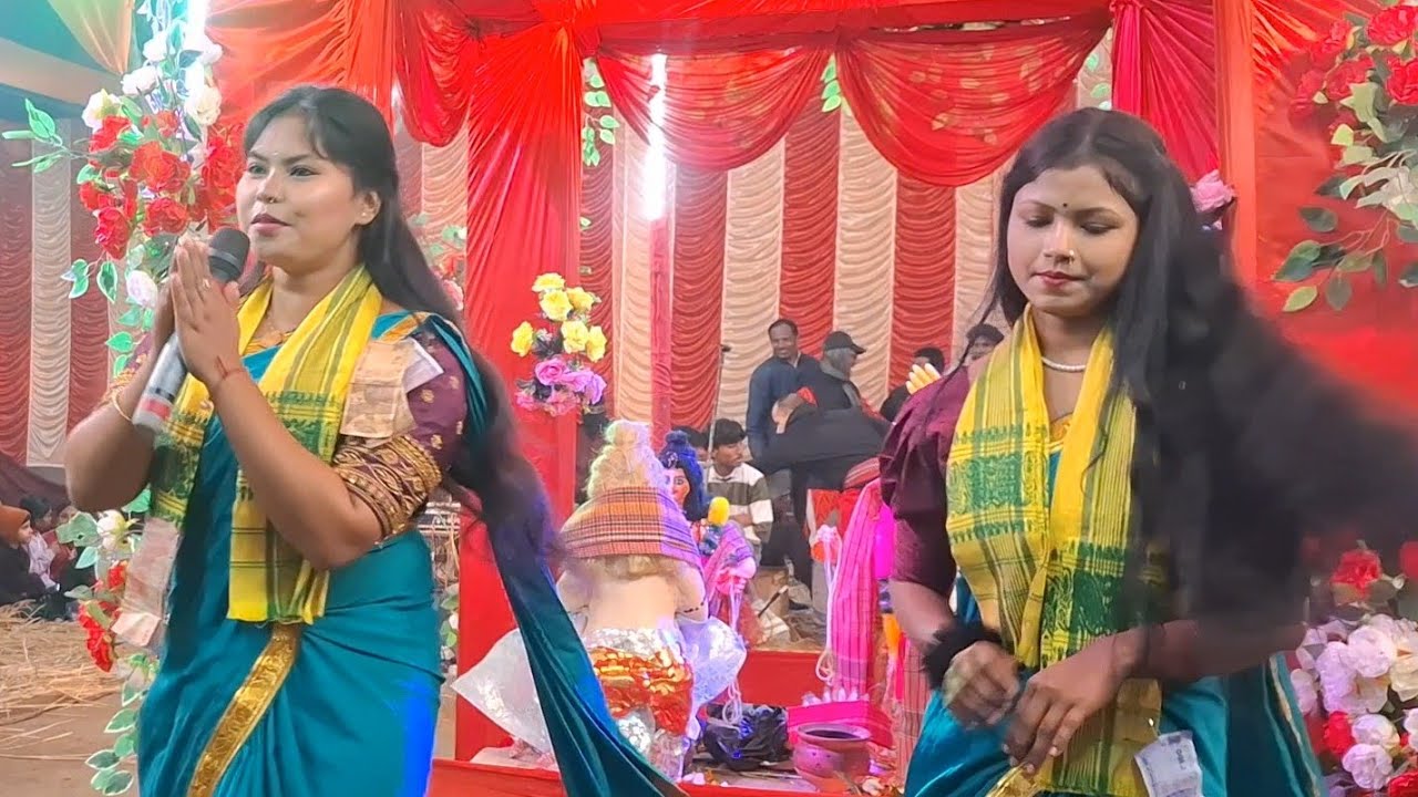 Jay Shri Ram // Hare Krishna// Hare Rama Hare Rama // Sudha Barman